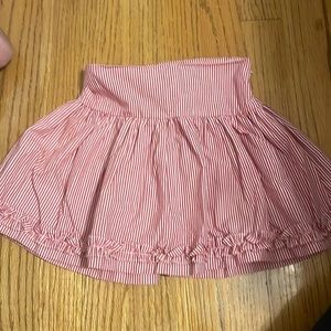 Monday’s Child Size 2 skirt